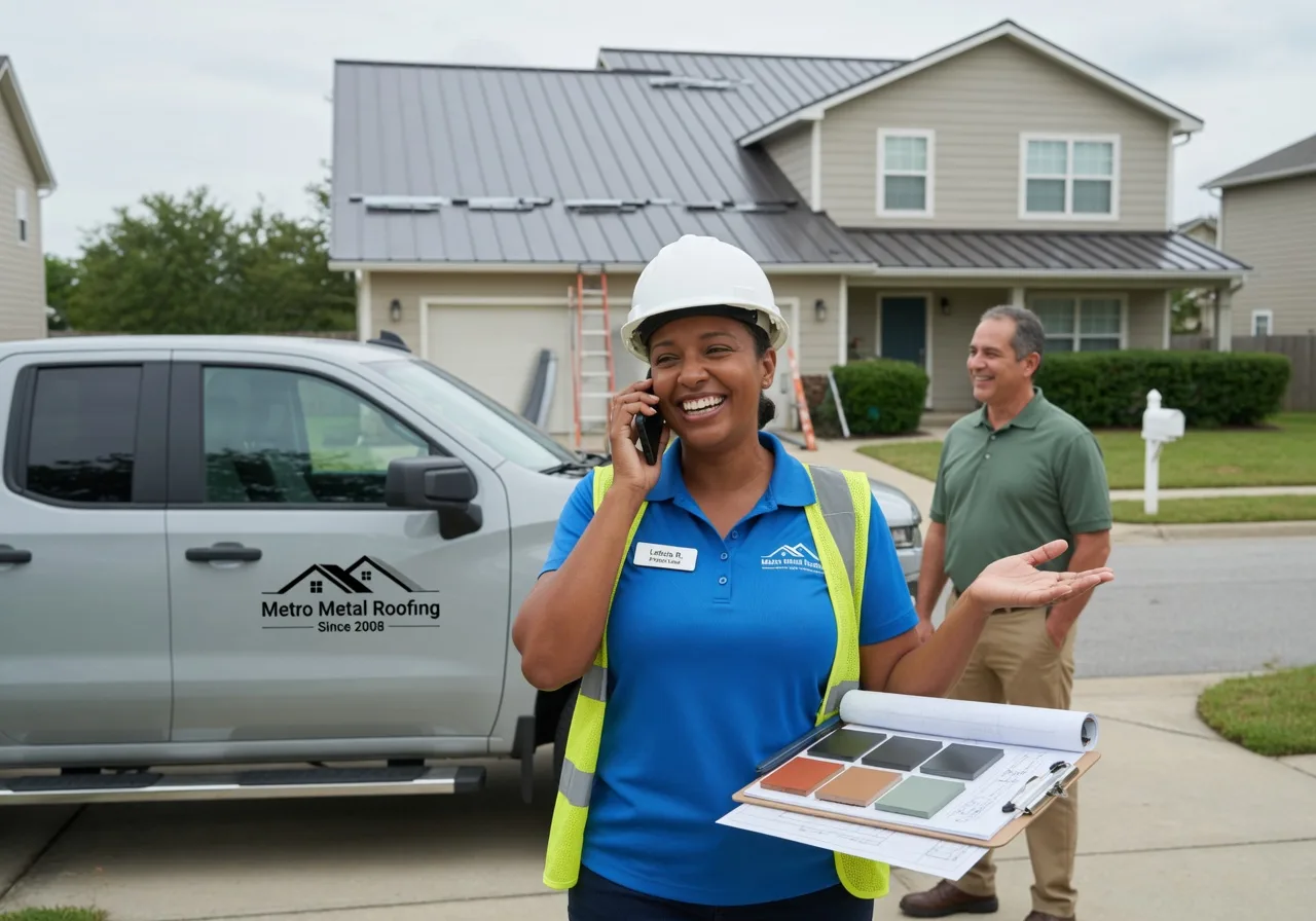 Metal Roofing Installation Peshastin, WA FAQs