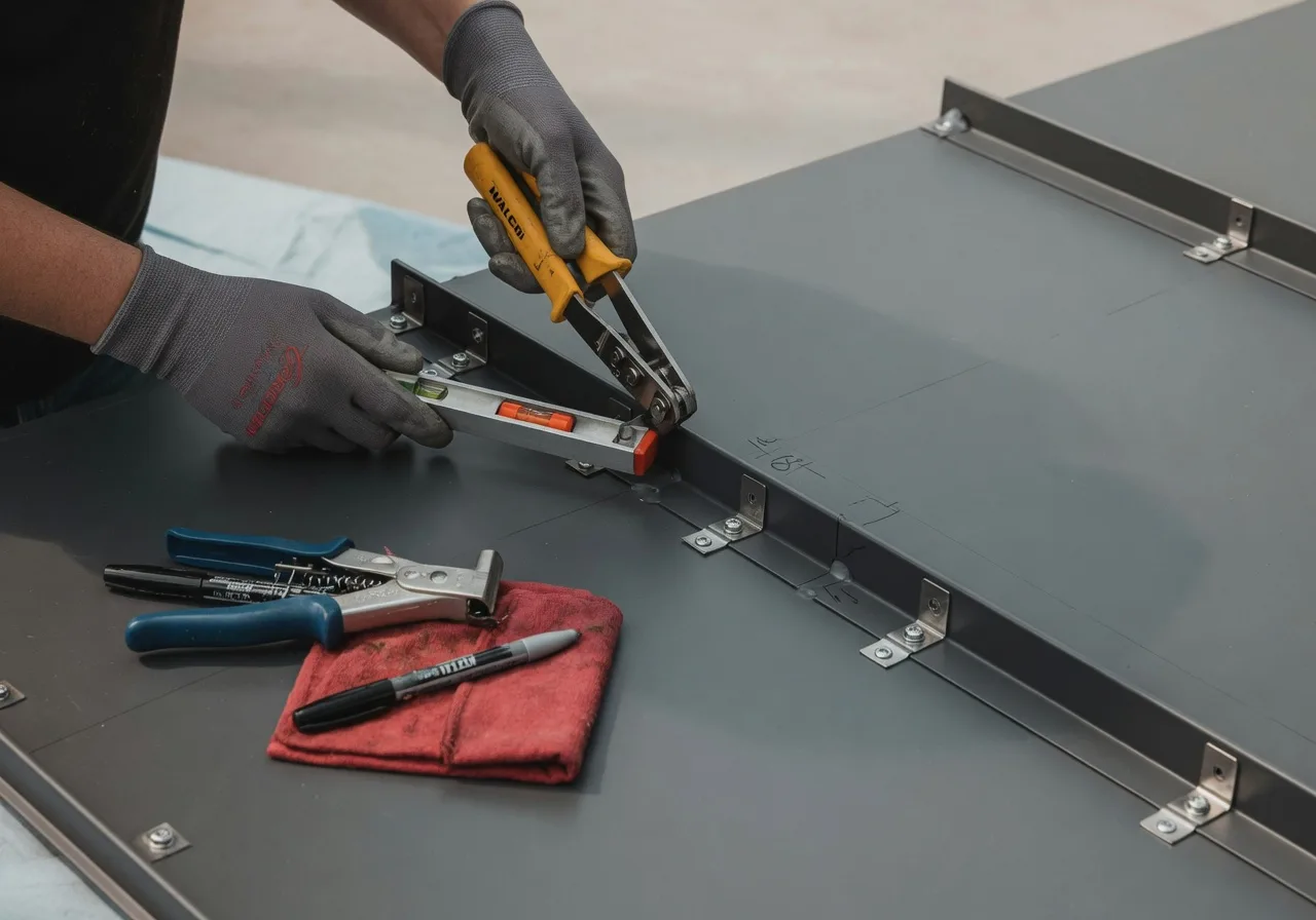 Why choose Metal Roofing Installation in Peshastin, WA